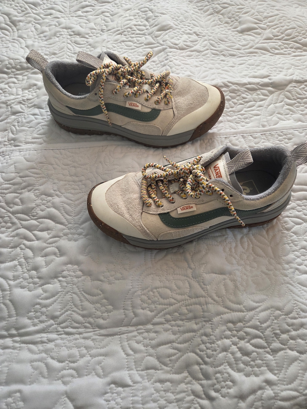 VANS ULTRARANGE EXC MTE-1
